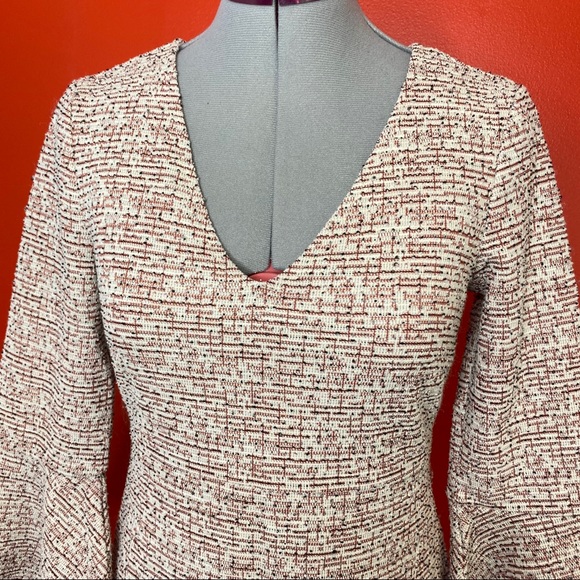 NWOT Anthropologie Maeve Susie Swing Dress - Picture 6 of 8